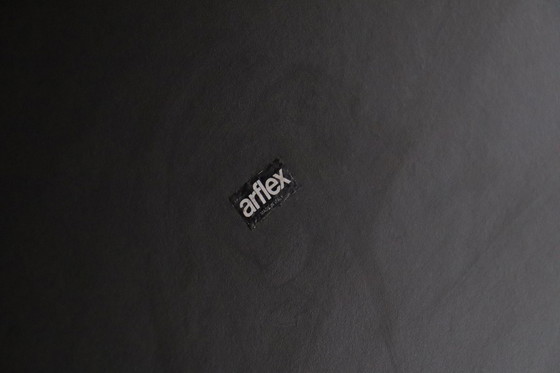 Image 1 of Arflex Strips Sofa By Cini Boeri In Velvet, Italy 1968