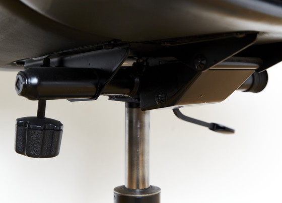 Image 1 of Prof.Karl Dittert"Pasal" per Martin Stoll/Giroflex