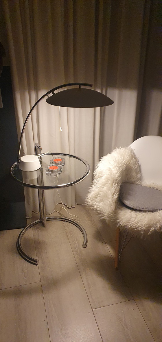 Image 1 of Lampada da tavolo vintage