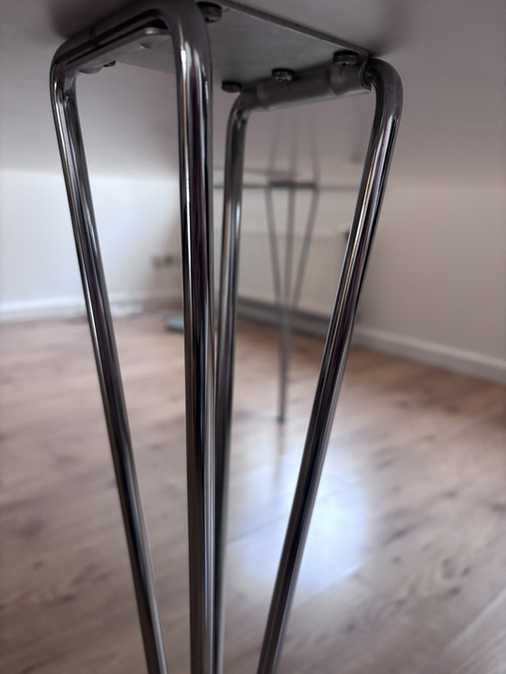 Image 1 of Superellisse di Fritz Hansen