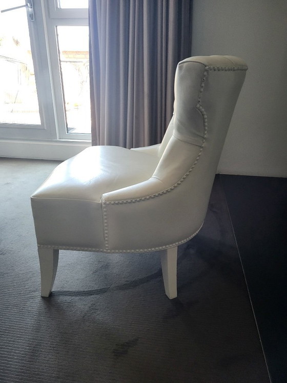 Image 1 of Fauteuils Piet Boon "Sam" (4x)