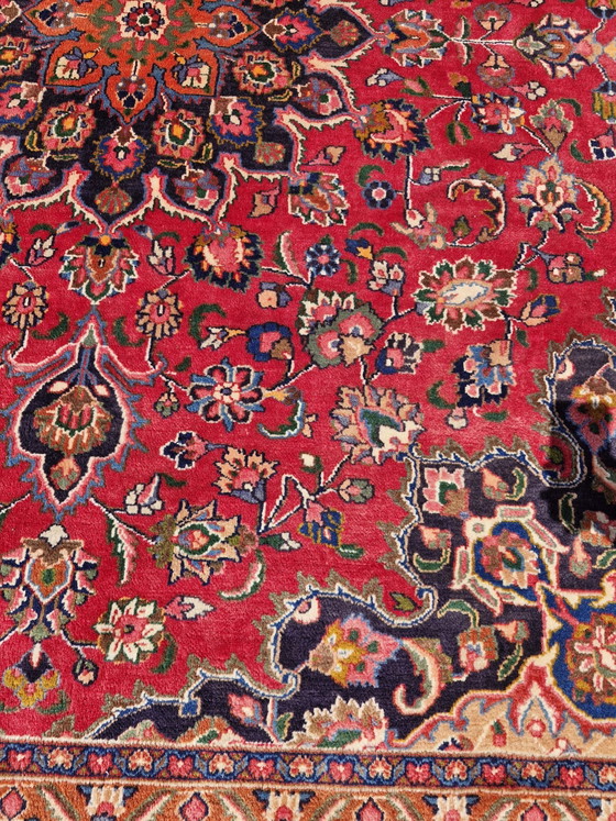 Image 1 of Tappeto di Mashhad 300 x 240