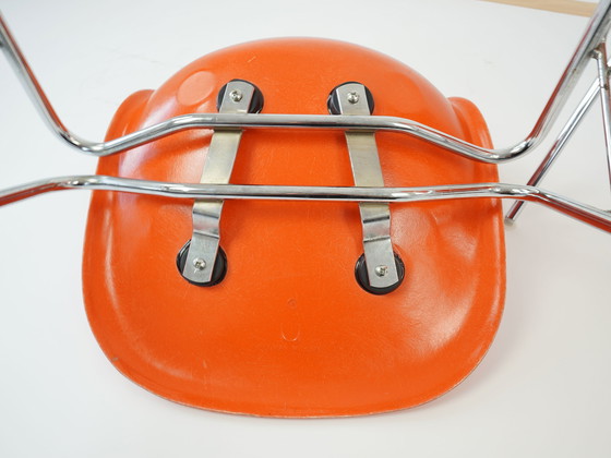 Image 1 of Charles Eames Herman Miller Chairs Vintage 1960s