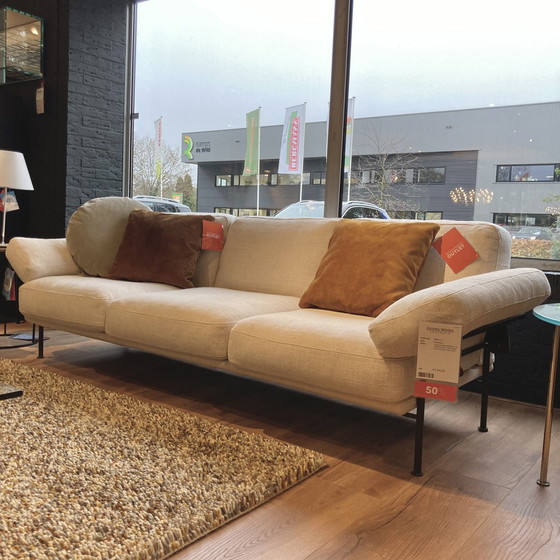 Image 1 of Gelderland Hebe 10030 divano a 3 posti