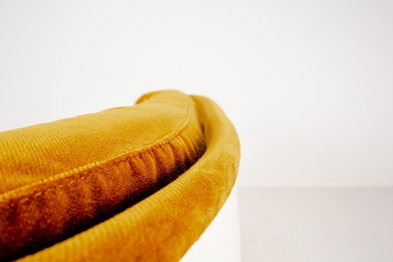 Image 1 of Karaté Sofa by Michel Cadestin for Airborne, France, 1970s