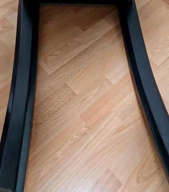 Image 1 of Stokke Varier kniestoel model Opposit antraciet goede staat 