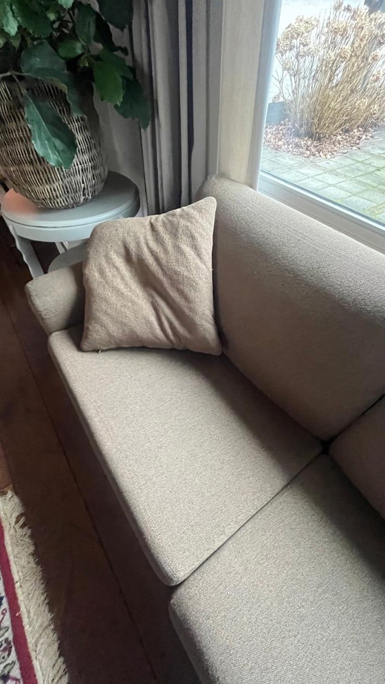 Image 1 of Gelderland 5811 3-Sitzer-Sofa