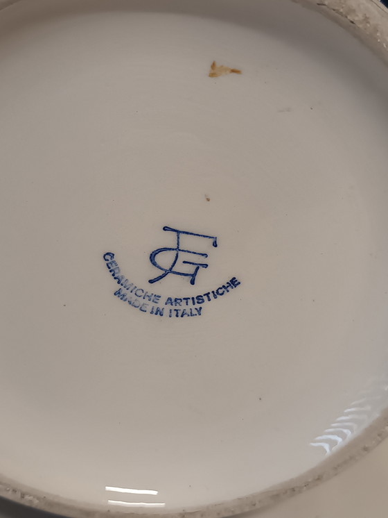 Image 1 of Italienische Vase