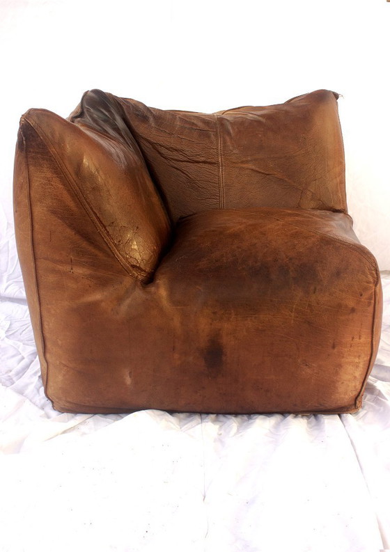 Image 1 of iconico set Le Bambole in 8 pezzi (Mario Bellini per B&B Italia)