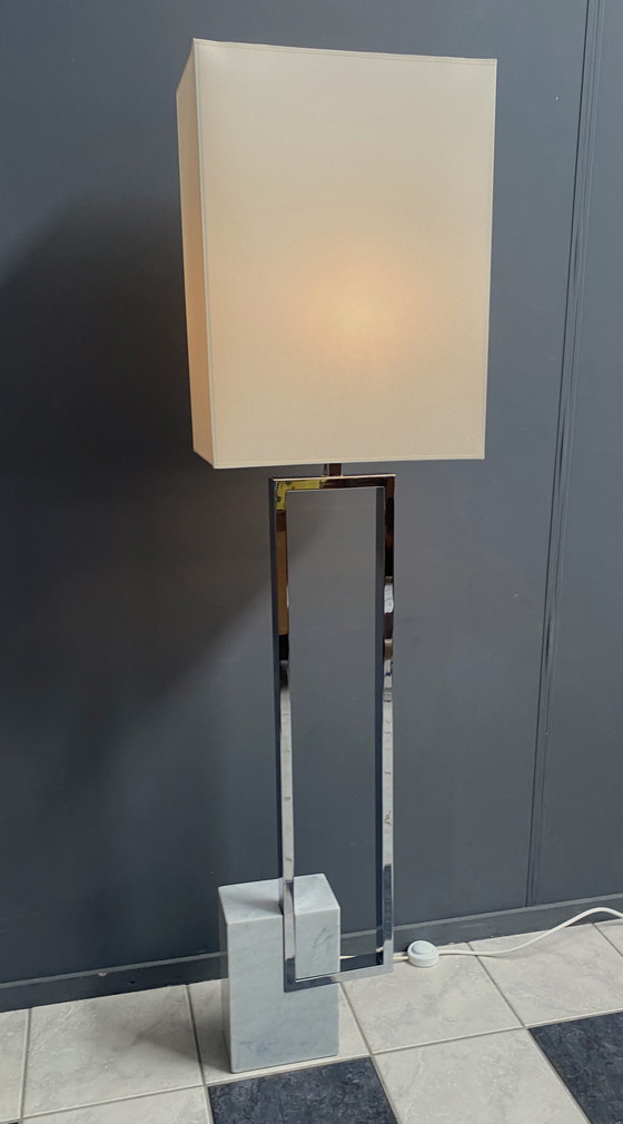 Image 1 of Lampadaire de Giovanni Banci pour Banci Firenze, Italie, années 1970