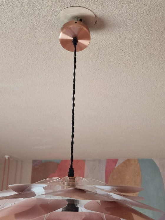 Image 1 of Umage silvia copper pendant light