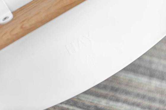 Image 1 of Hay About A Chair Aac12 Sedia da reception