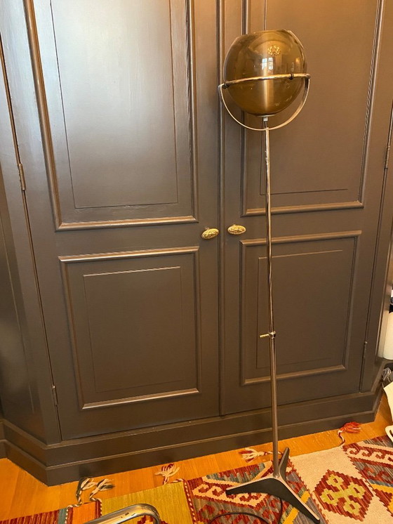 Image 1 of Raak Globe vloerlamp