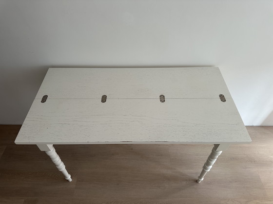 Image 1 of Moooi Bureau - Due segretari di punta – Marcel Wanders (2004)