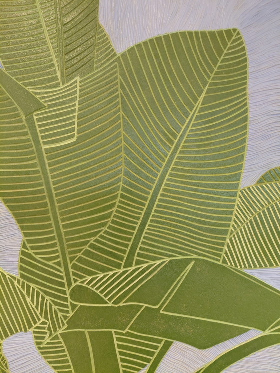 Image 1 of "LA PIANTA DI BANANO" di Gallery Suncorner