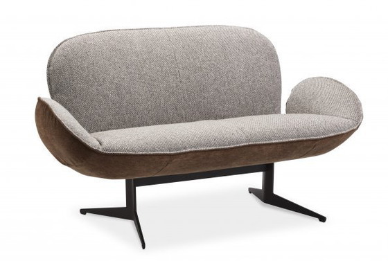 Image 1 of Jori 2-Seat Daydreamer Sofa By Joachim Nees