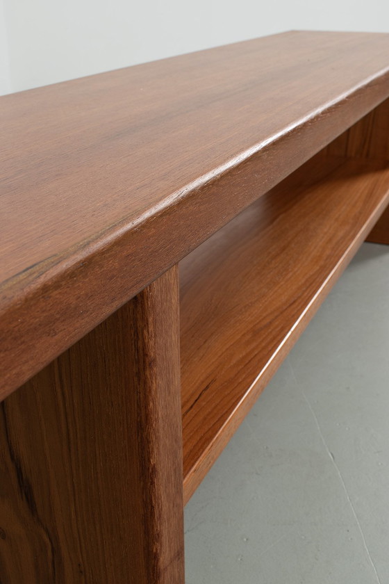 Image 1 of TV cabinet or side table