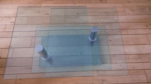 Ronald Schmitt coffee table K500