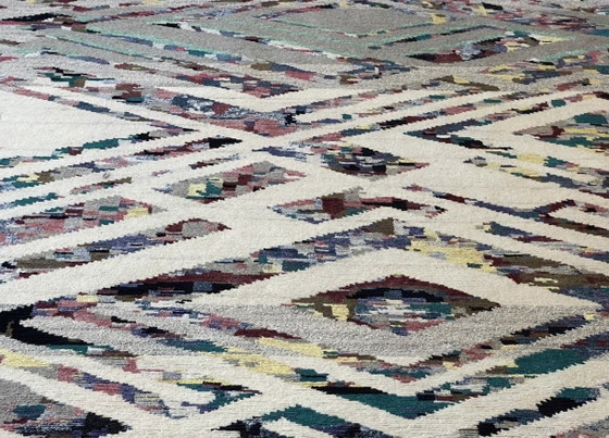 Alfombra Brink en Campman Yeti Summit – Brink & Campman, Wool (photo 5 of 8)