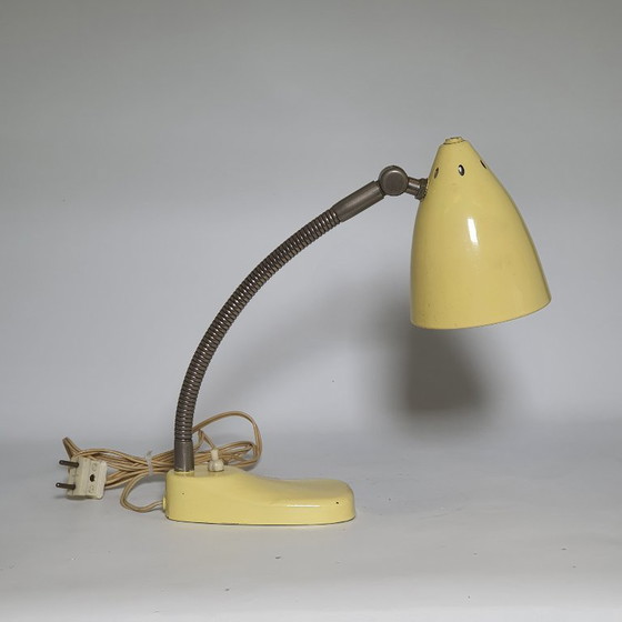 Image 1 of 3 lampade vintage HALA Zeist
