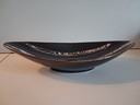 Piastra in ceramica della Germania Ovest
