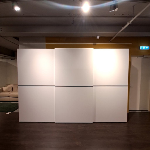 Nova Mobili kledingkast