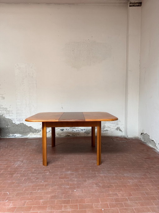 Table italienne vintage