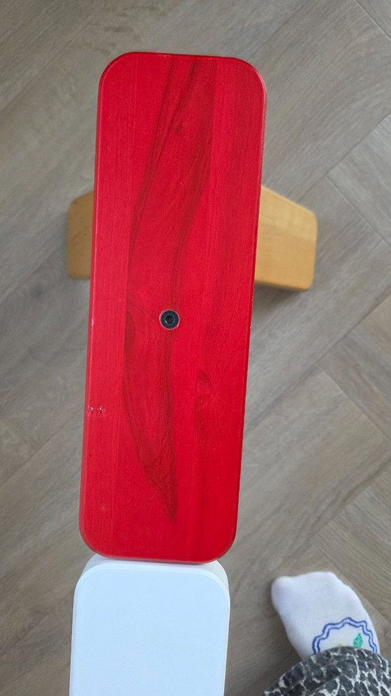 Trave di equilibrio IKEA / Trave da ginnastica – Panche, Legno (photo 6 of 6)