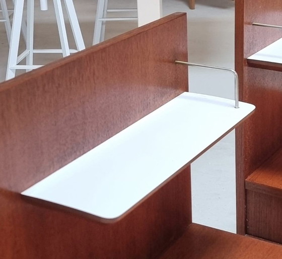 Image 1 of Mid Century cabinets