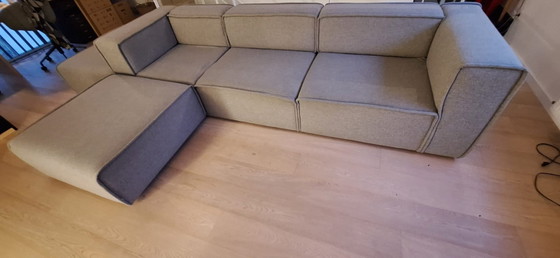 Élément du canapé modulaire Bo Concept – Canapés d'angle, Textile (photo 12 of 14)