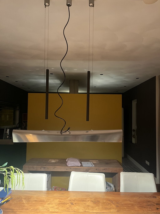 Pendant lamp