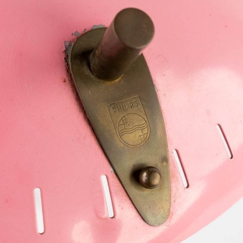 Image 1 of Lampada "Z" di Louis Christian Kalff per Philips