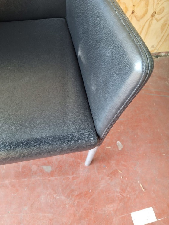 Image 1 of 4x Walter Knoll Jason