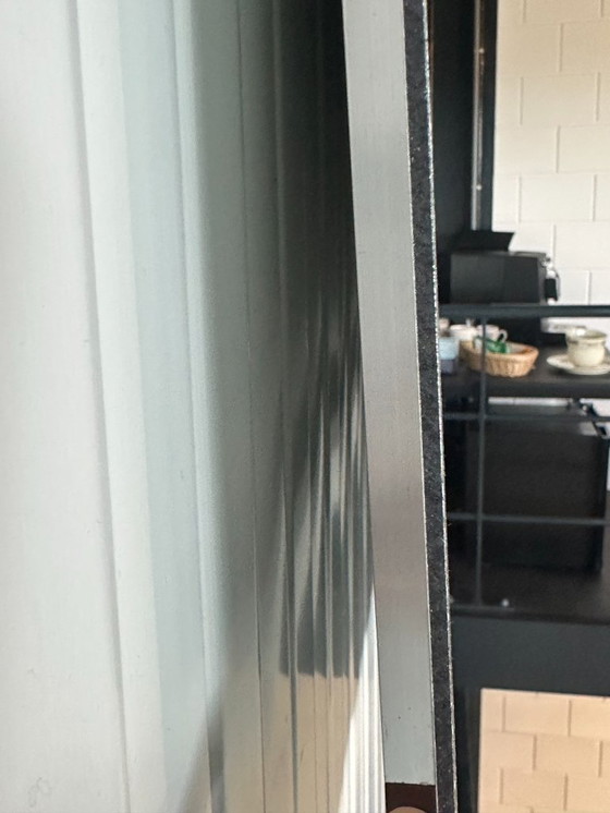 Image 1 of Cuadro AluArt de Dollar Washington GLAM006 90 x 200 cm