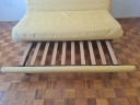 Divano letto Ligne Roset Multi Design di Claude Brisson
