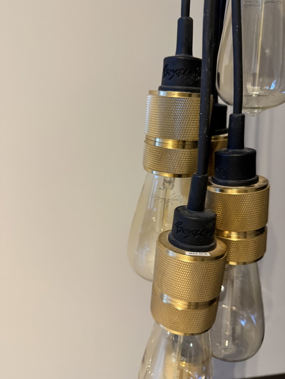 Image 1 of Buster + Punch Hooked 6.0 plafondlamp