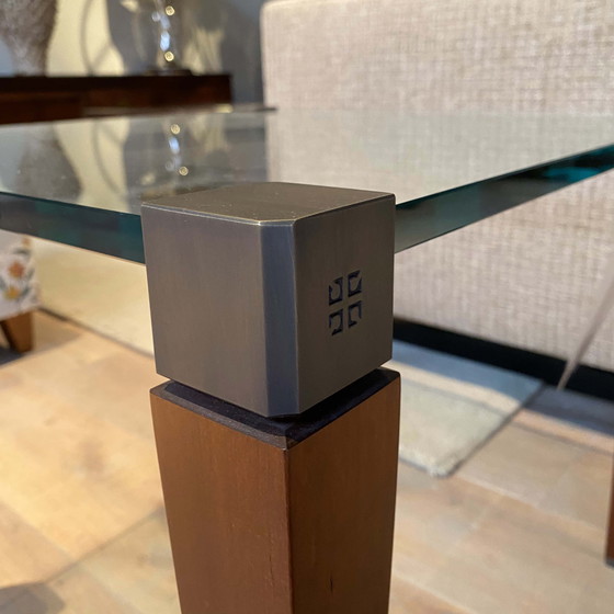 Image 1 of Mesa auxiliar Ghyczy T56