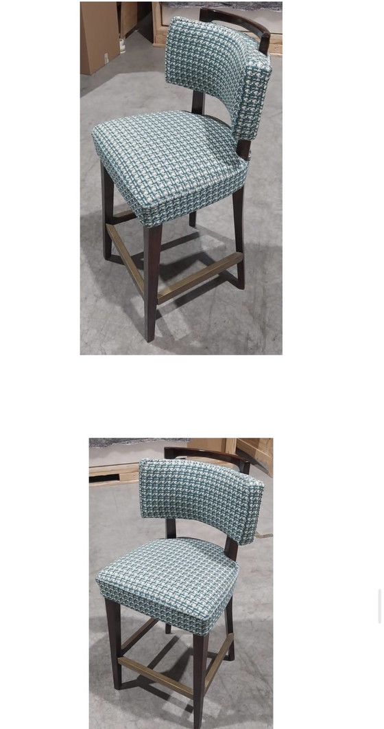 Image 1 of Sgabello da bar