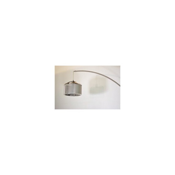 Image 1 of Vintage Arc Ground floor lamp