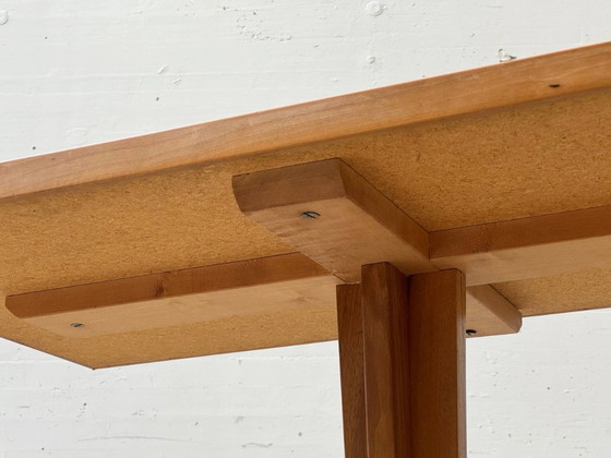 Image 1 of Mosaik Couchtisch von Dieter Waeckerlin für Idealheim, 1960er Jahre