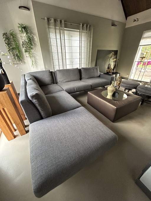 Ecksofa Zico Passepartout