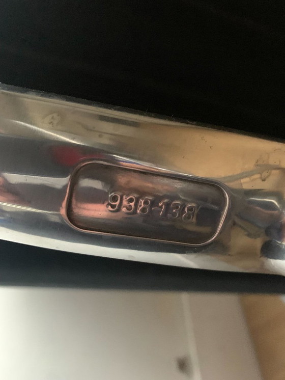 Image 1 of 2x Vitra Eames EA 108