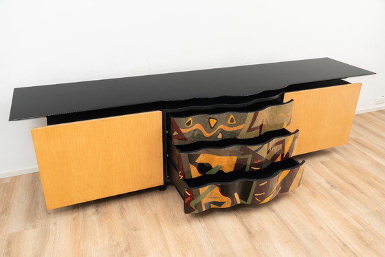 Image 1 of Sideboard by Carlo Malnati