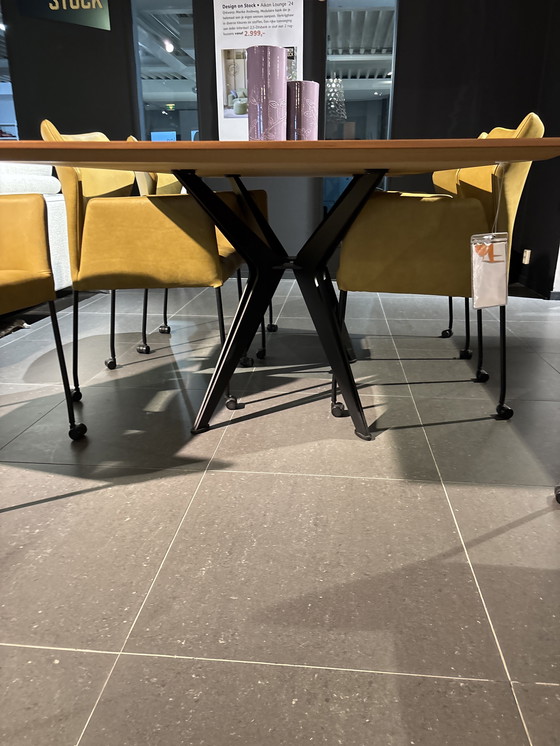 Image 1 of Koinor tafel 