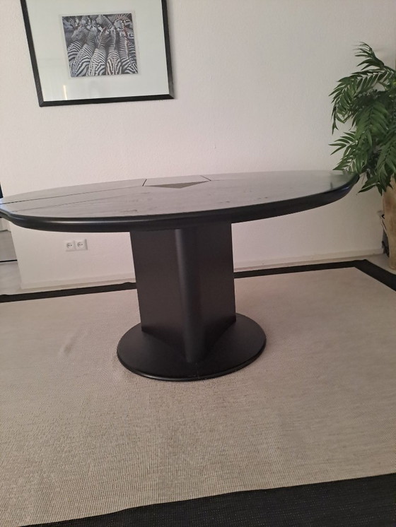 Image 1 of 1 st. Tavolo da pranzo Skovby SM23