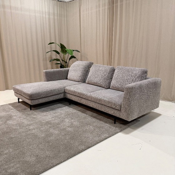 Image 1 of August sofa chaise longue from Moome