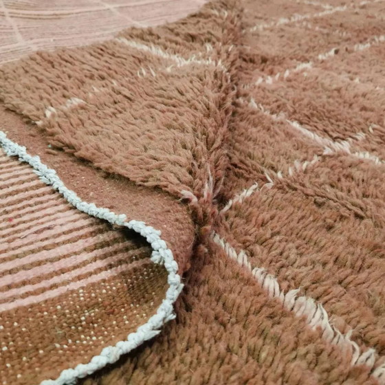 Handgewebter marokkanischer Teppich 3 x 2 m – Teppiche & Läufer, Wool (photo 6 of 7)