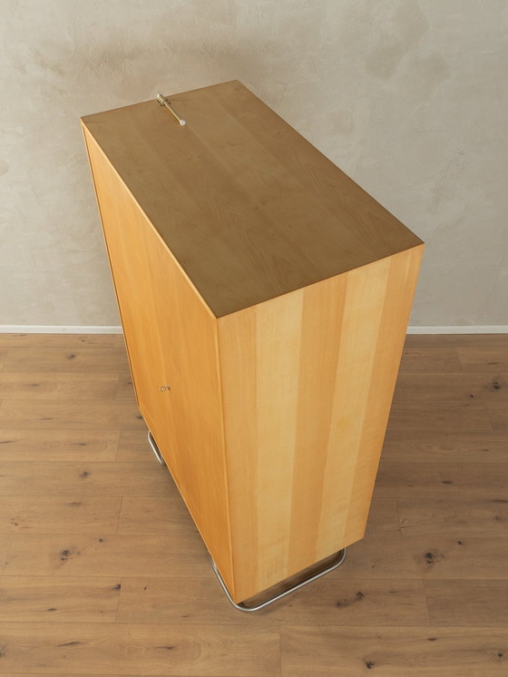 Image 1 of Armoire des années 1960 par WK Möbel