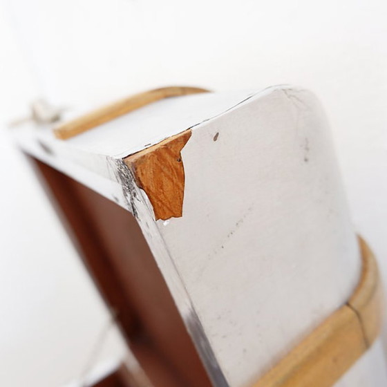 Image 1 of Aluminium "Trunk" ladekast