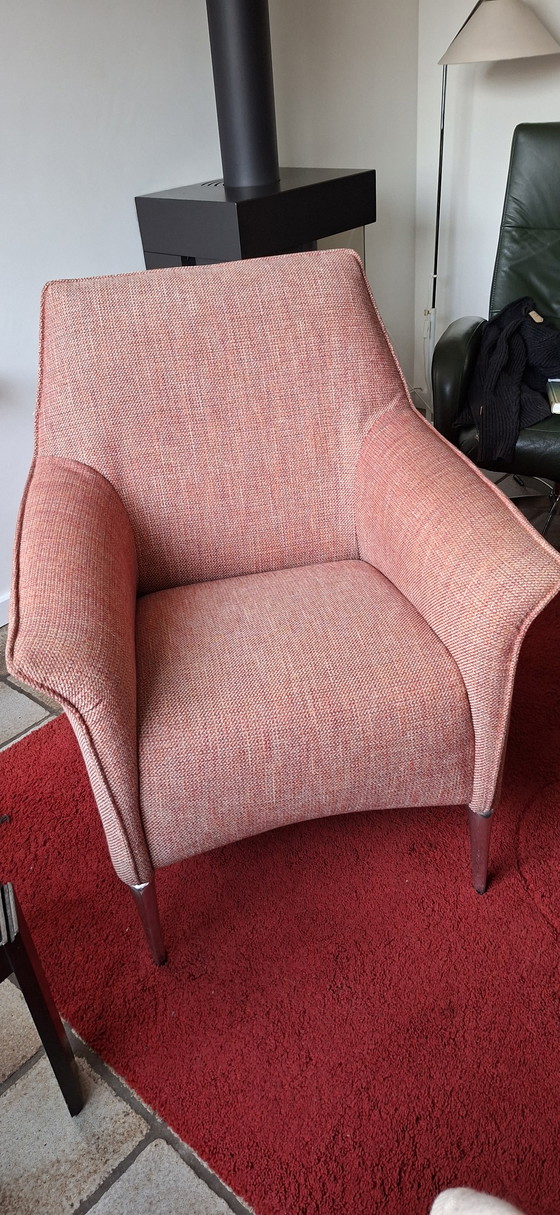 Image 1 of Leolux Mayuro Armchair